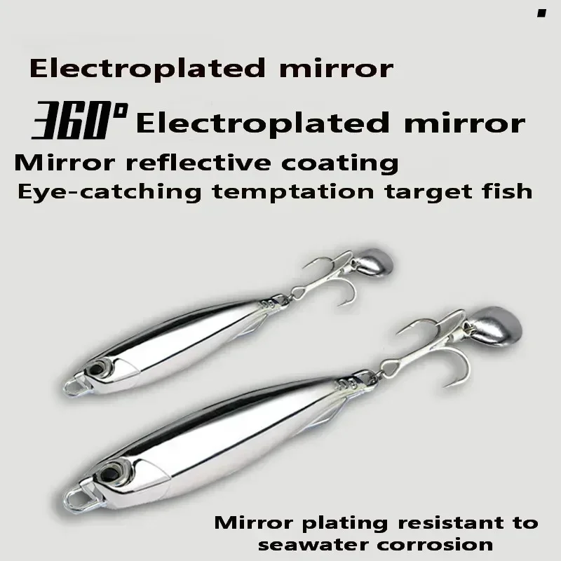 1PCS Fishing Lure Bait Japanes - Fishing Equipment Japan 评论和价格