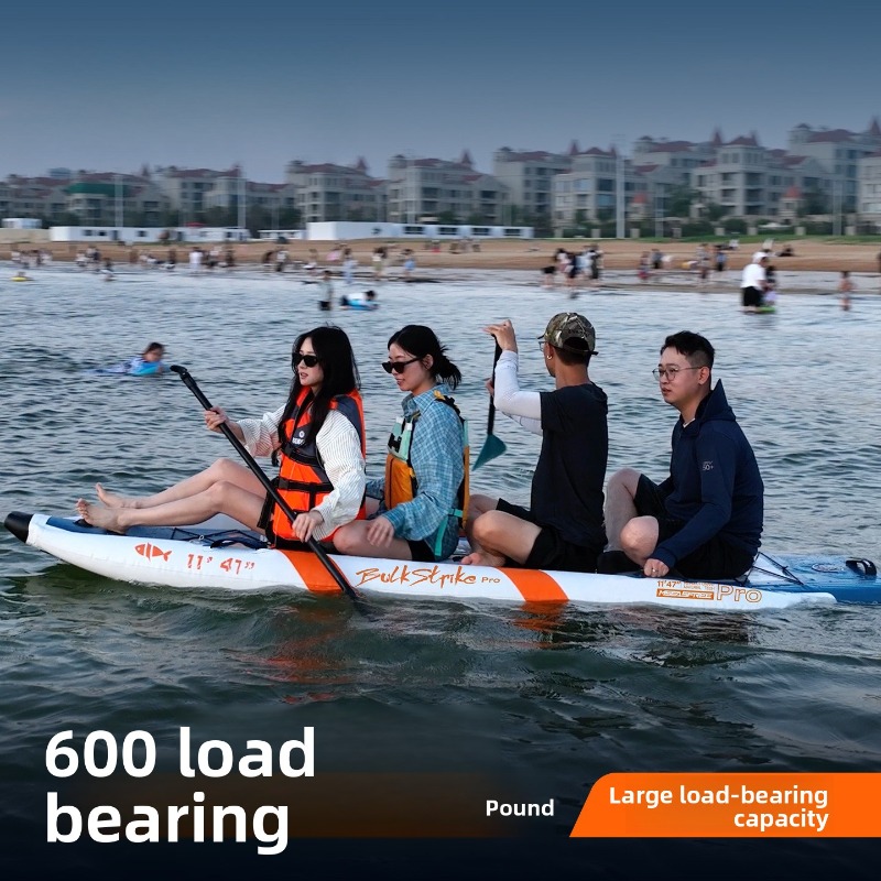Standup Paddleboard Inflatable - Fishing Equipment In 评论和价格