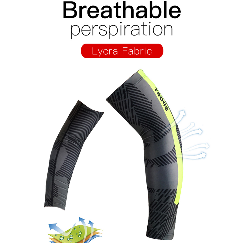 1Pcs UV Protection Arm Set for - Fishing Equipment In 评论和价格