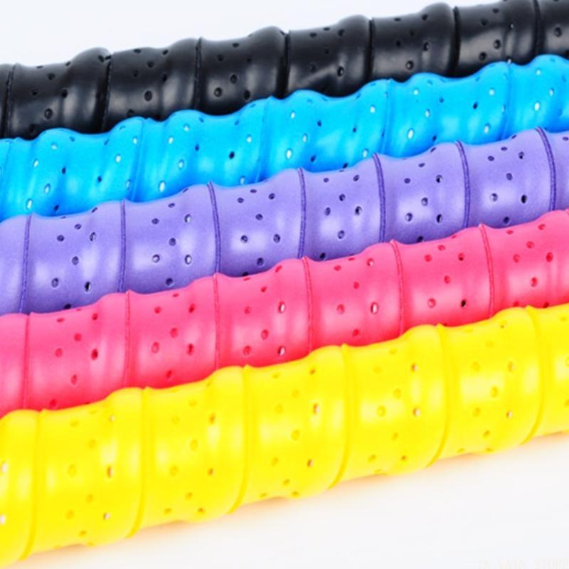 M5TC 60 Pcs Tennis Racket Over - Fishing Rod Wrap Tape 评论和价格