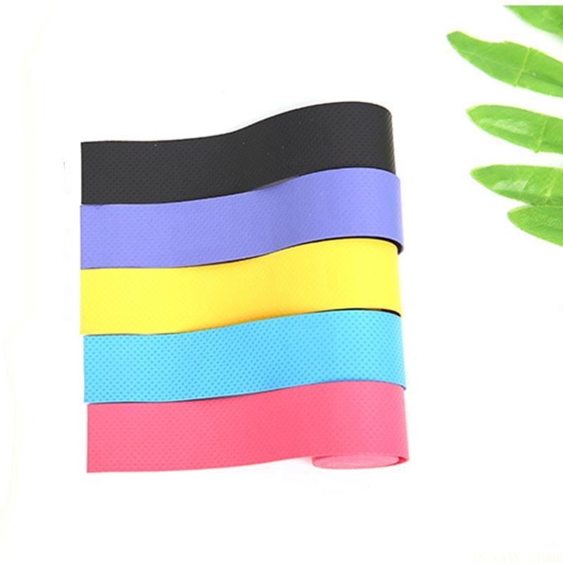 M5TC 60 Pcs Tennis Racket Over - Fishing Rod Wrap Tape 评论和价格