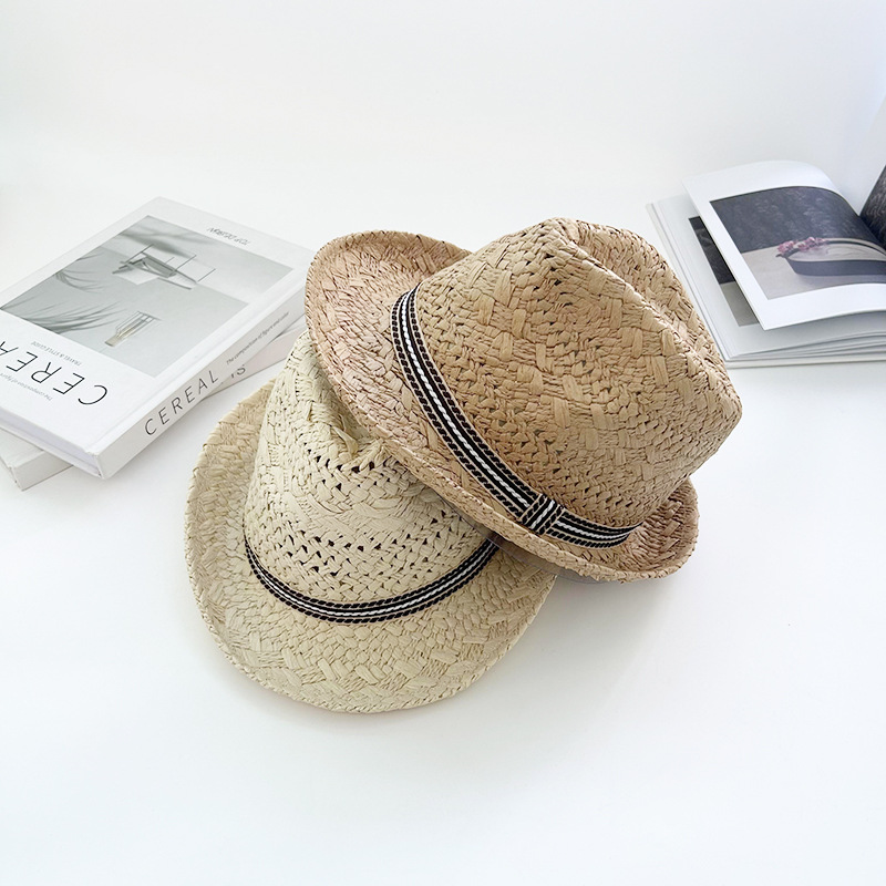 Golexury Women Fedoras Straw H - Fishing Equipment Kids 评论和价格