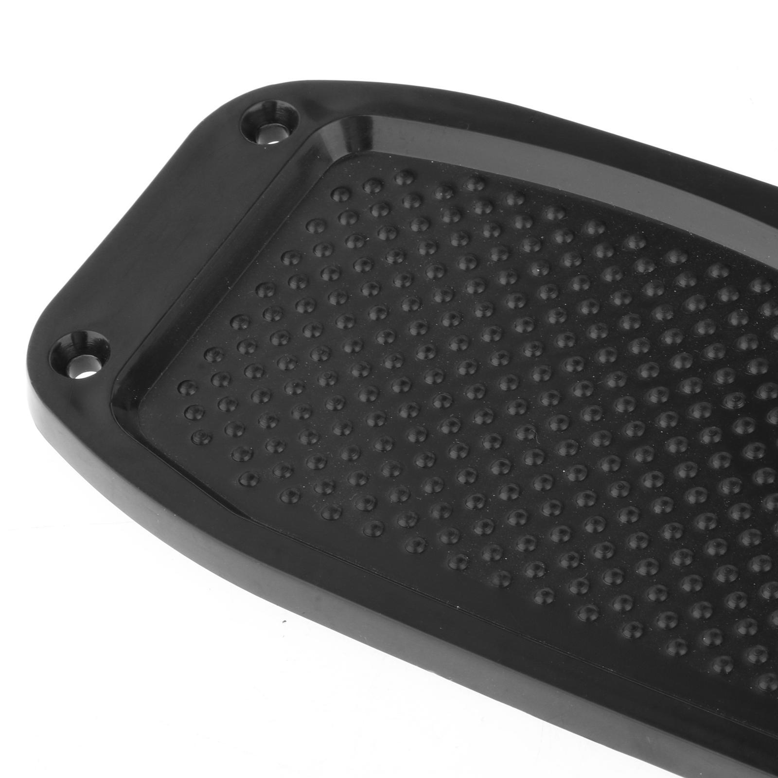 ABS Plastic Motor Pad Transom  - Fishing Equipment In 评论和价格