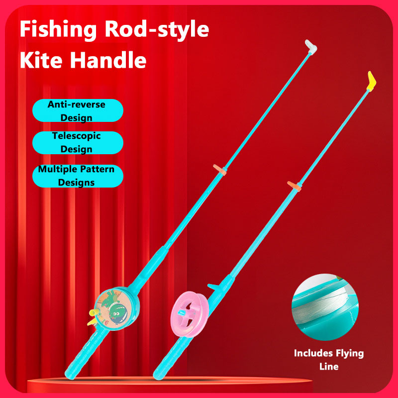 Children Kite Toy Cartoon Eagl - Fishing Equipment Kids 评论和价格