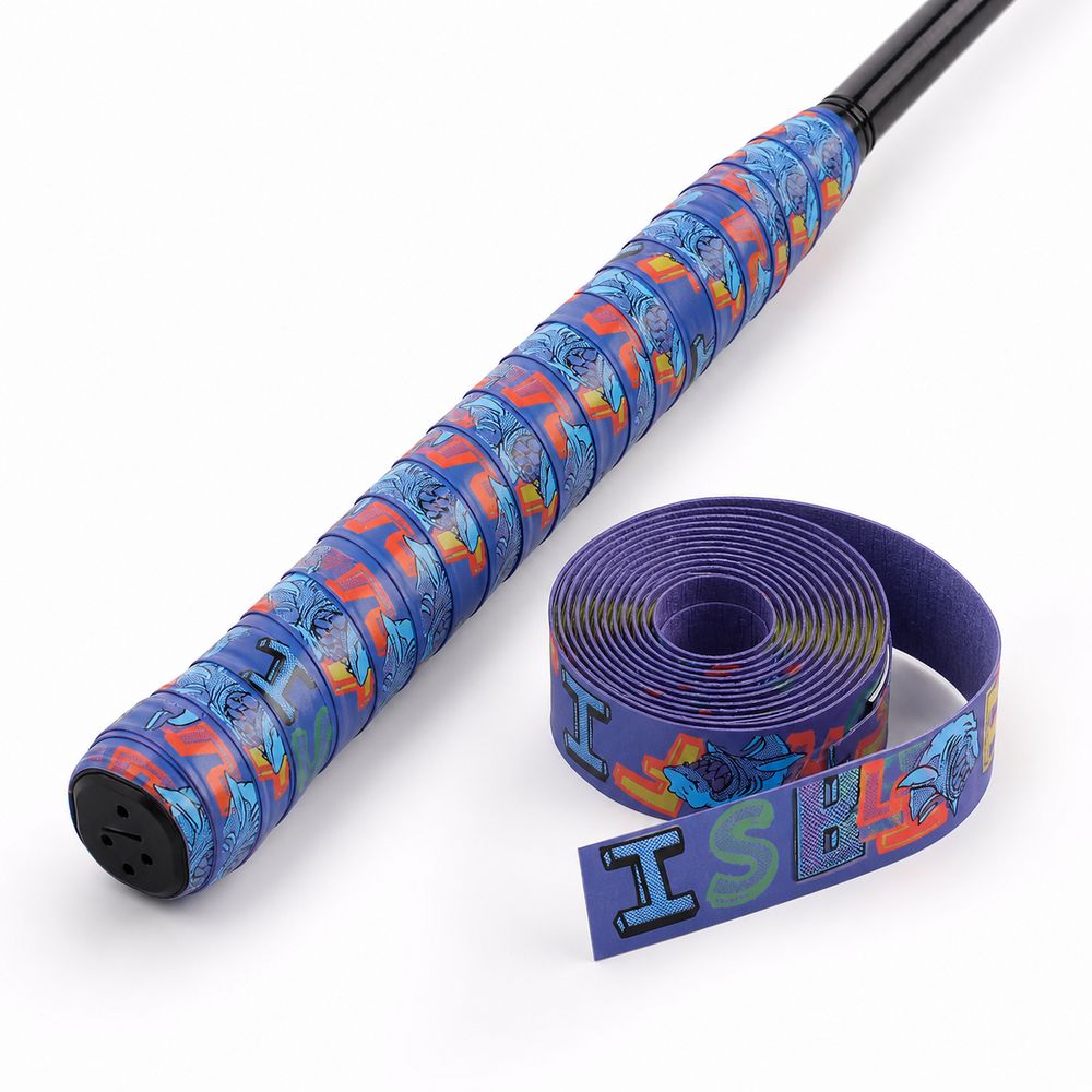 PU Badminton Racket Cushion Ov - Fishing Rod Wrap Tape 评论和价格