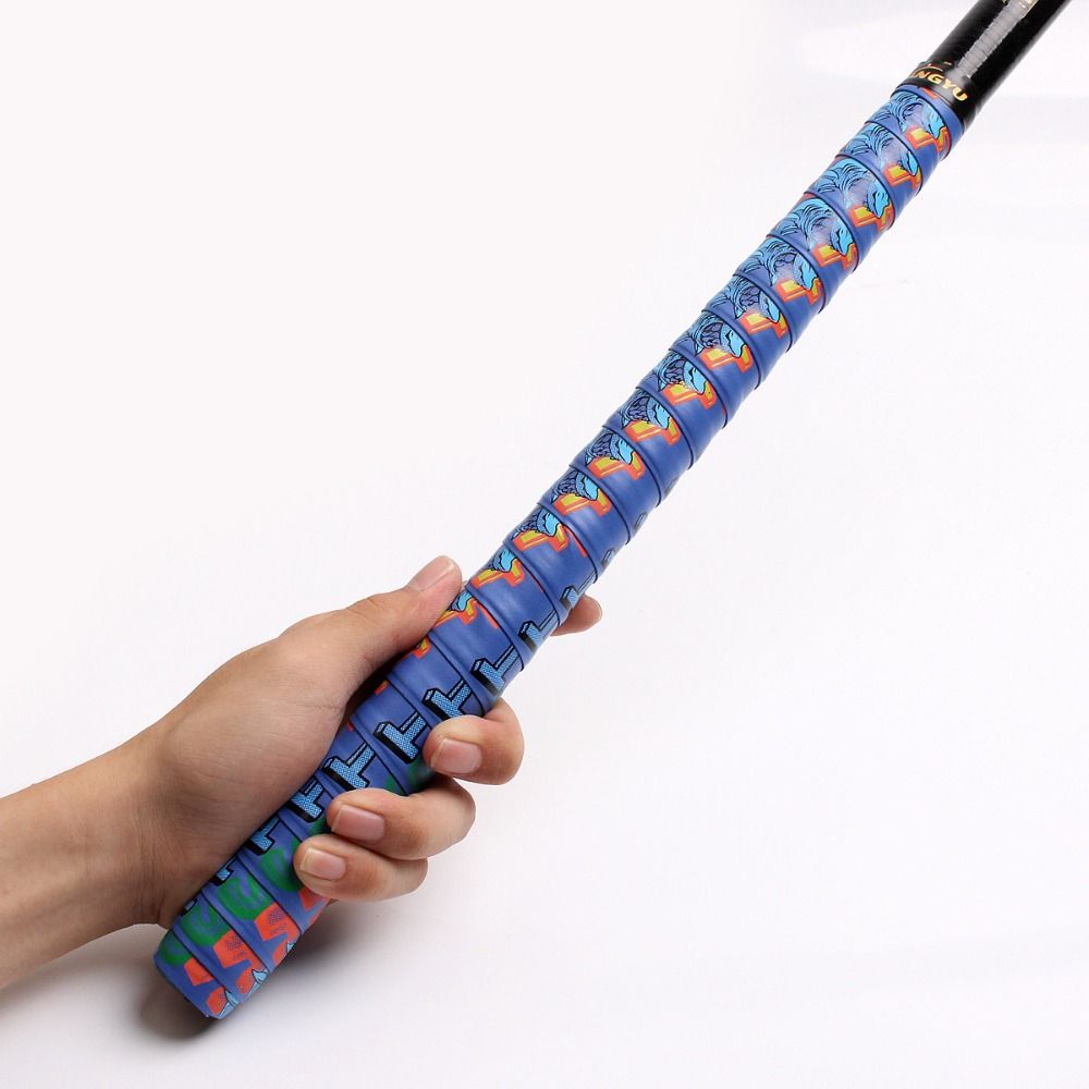 PU Badminton Racket Cushion Ov - Fishing Rod Wrap Tape 评论和价格