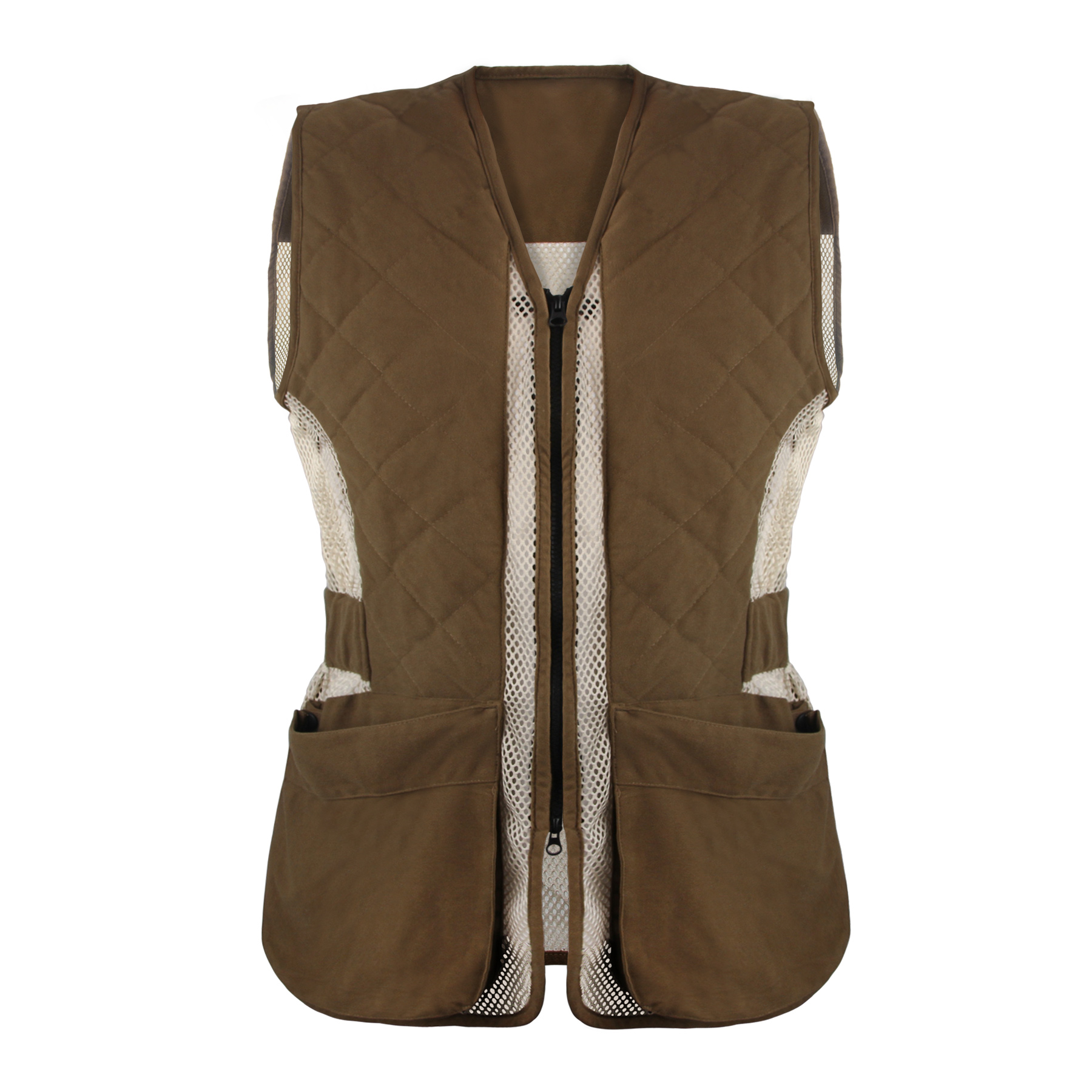 GUGULUZA Outdoor Hunting Vest  - Fishing Vest Jacket 评论和价格