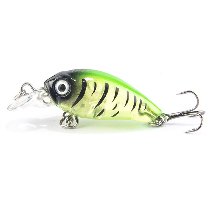1PCS 4cm 4.5g Swim Fish Fishin - Fishing Equipment Japan 评论和价格