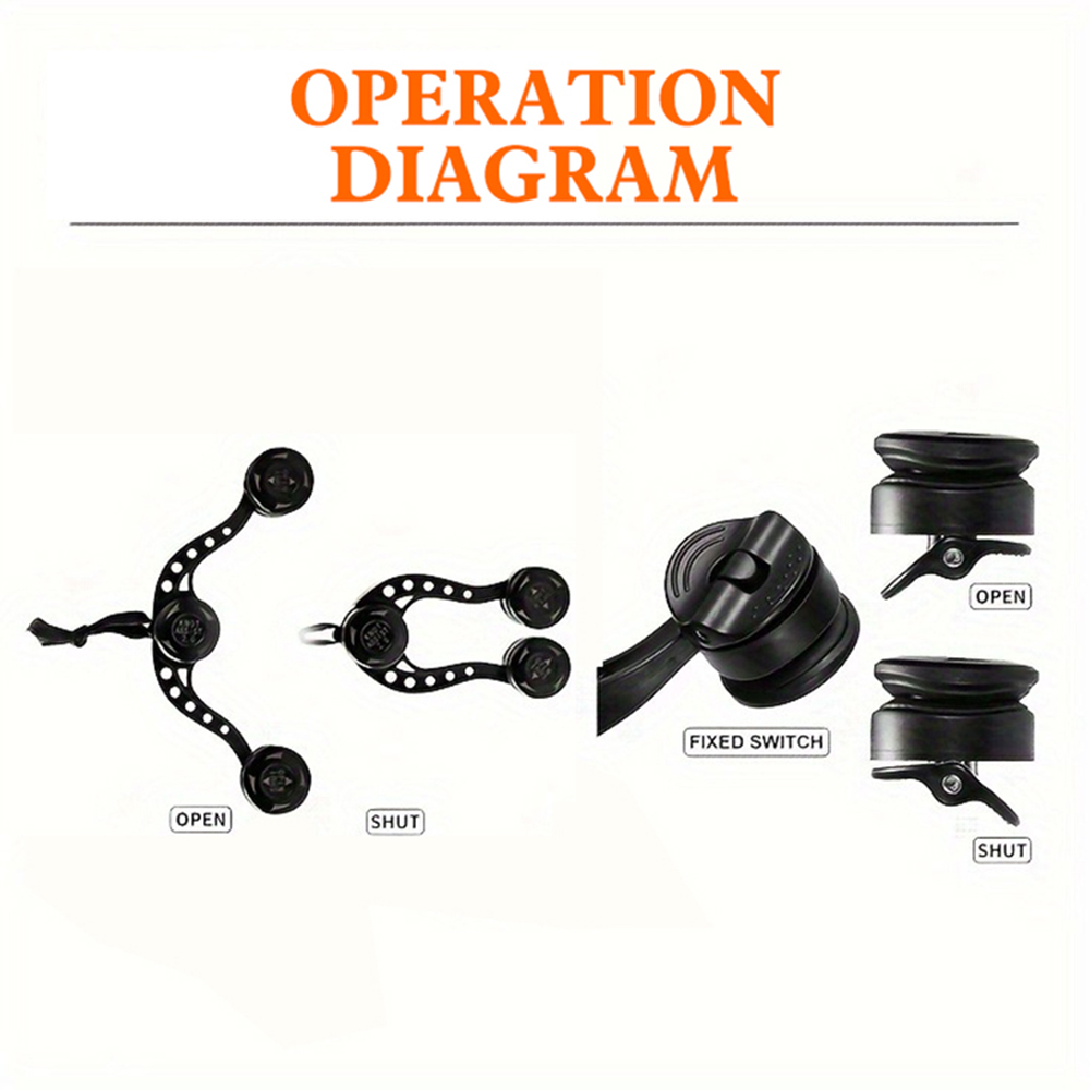 1pc GT FG Knotting Tool, A Qui - Braided Fishing Line 评论和价格