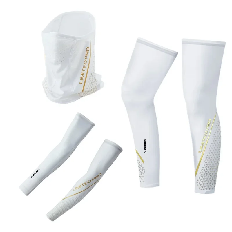 New Summer Ice Silk Bandana Co - Fishing Equipment Stores 评论和价格