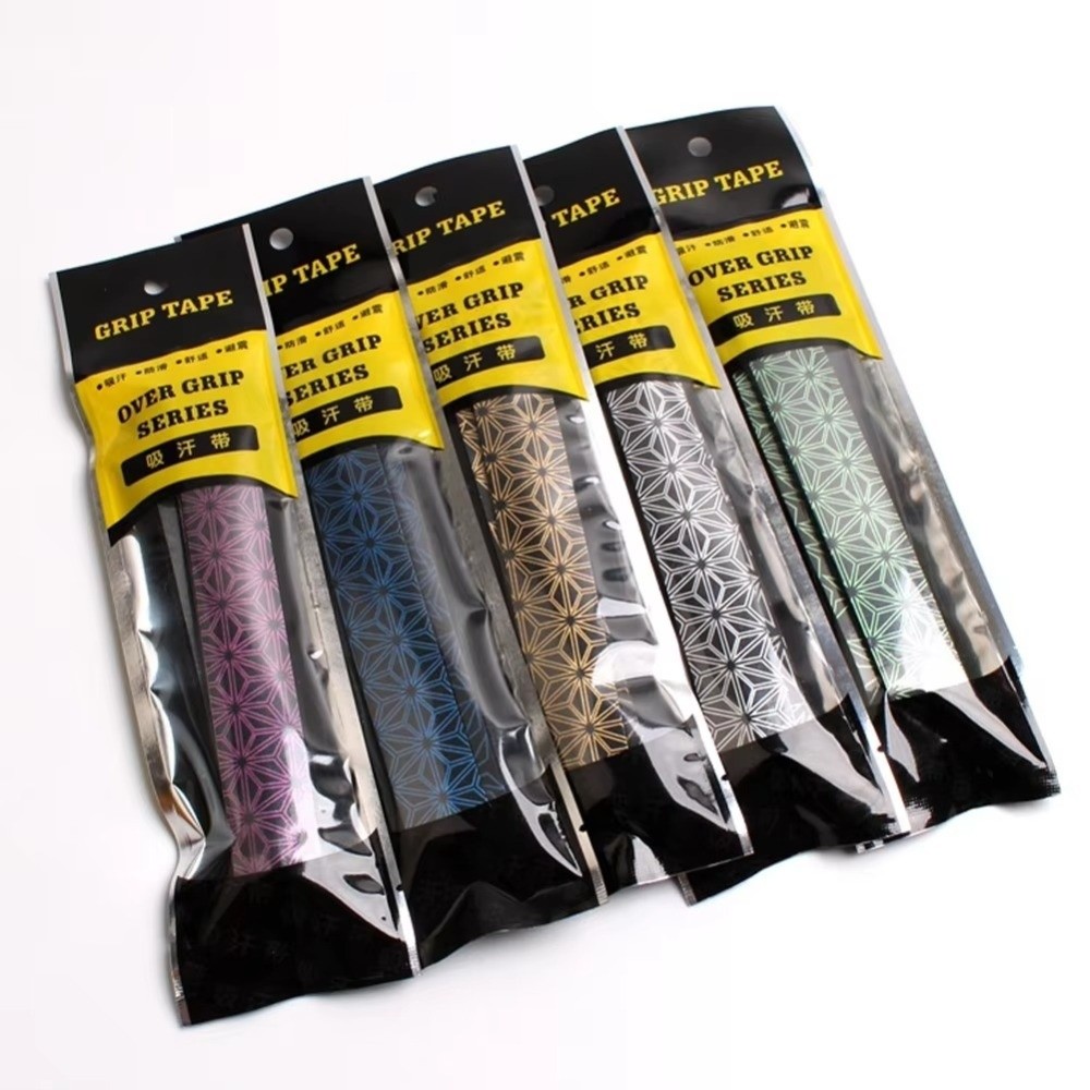 Anti-slip Badminton Handle Wra - Fishing Rod Wrap Tape 评论和价格