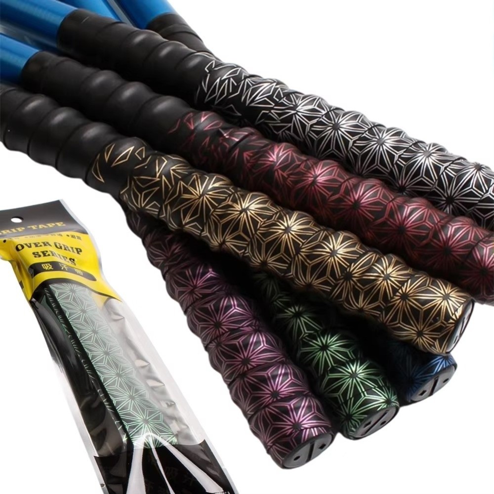 Anti-slip Badminton Handle Wra - Fishing Rod Wrap Tape 评论和价格
