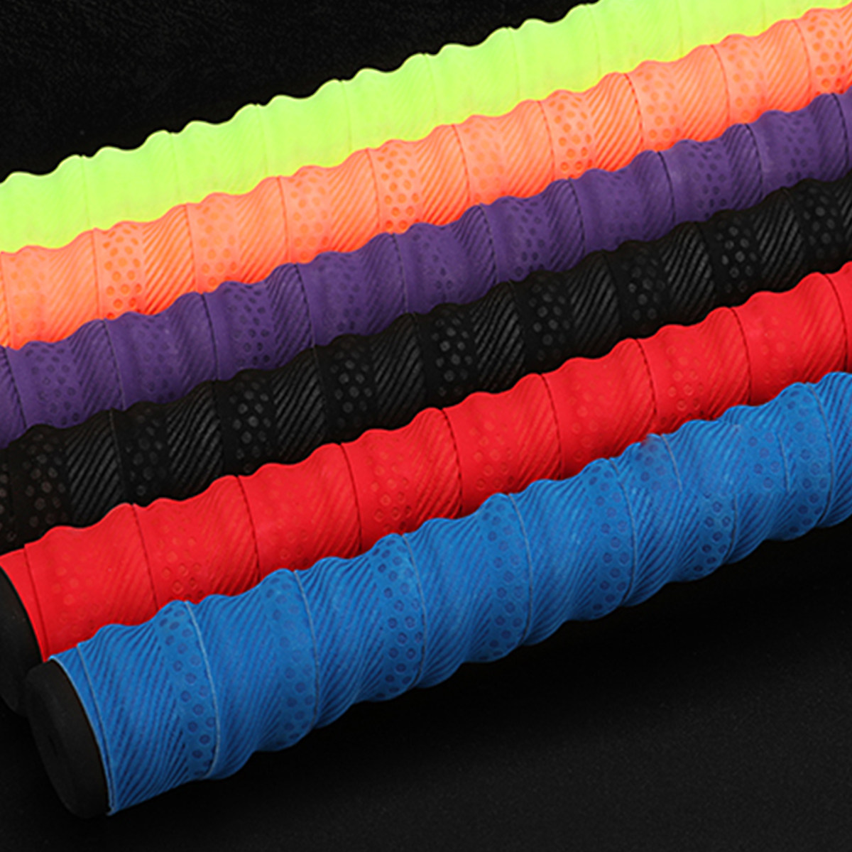 2 Rolls Fish Rod Anti-Slip Han - Fishing Rod Wrap Tape 评论和价格