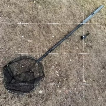 4.2m 9000W  Ultra-light Alumin - Landing Net Telescopic 评论和价格