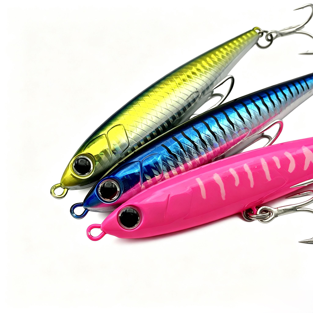 Testar 110mm 37g Heavy Sinking - Fishing Equipment Japan 评论和价格
