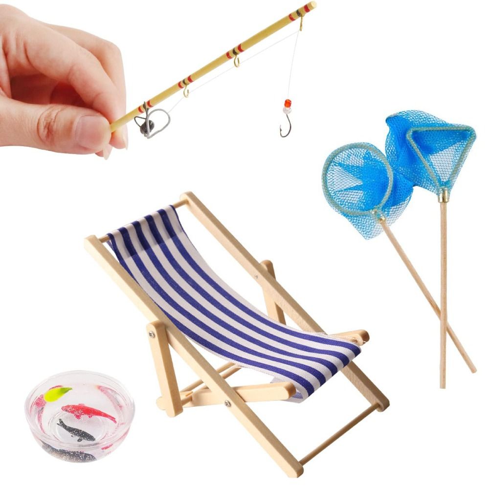 Trendy Micro Landscape 17.5cm  - Fishing Equipment Kids 评论和价格