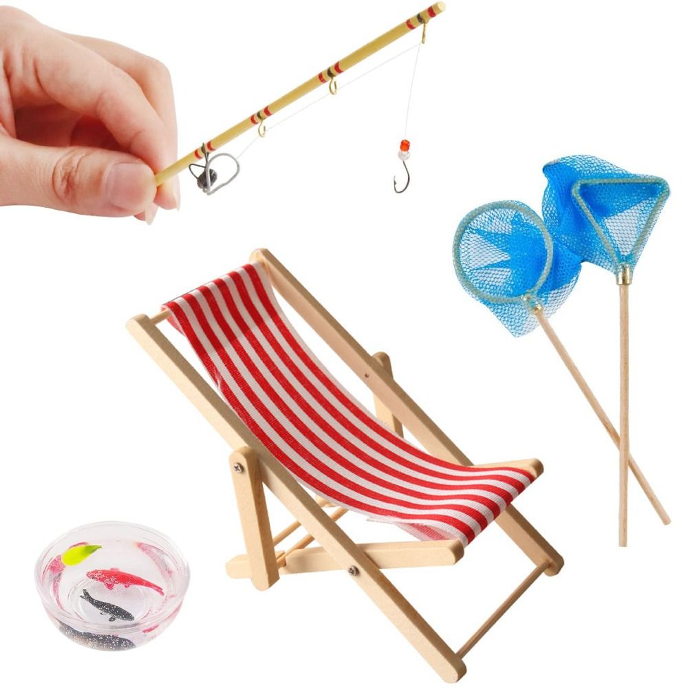 Trendy Micro Landscape 17.5cm  - Fishing Equipment Kids 评论和价格
