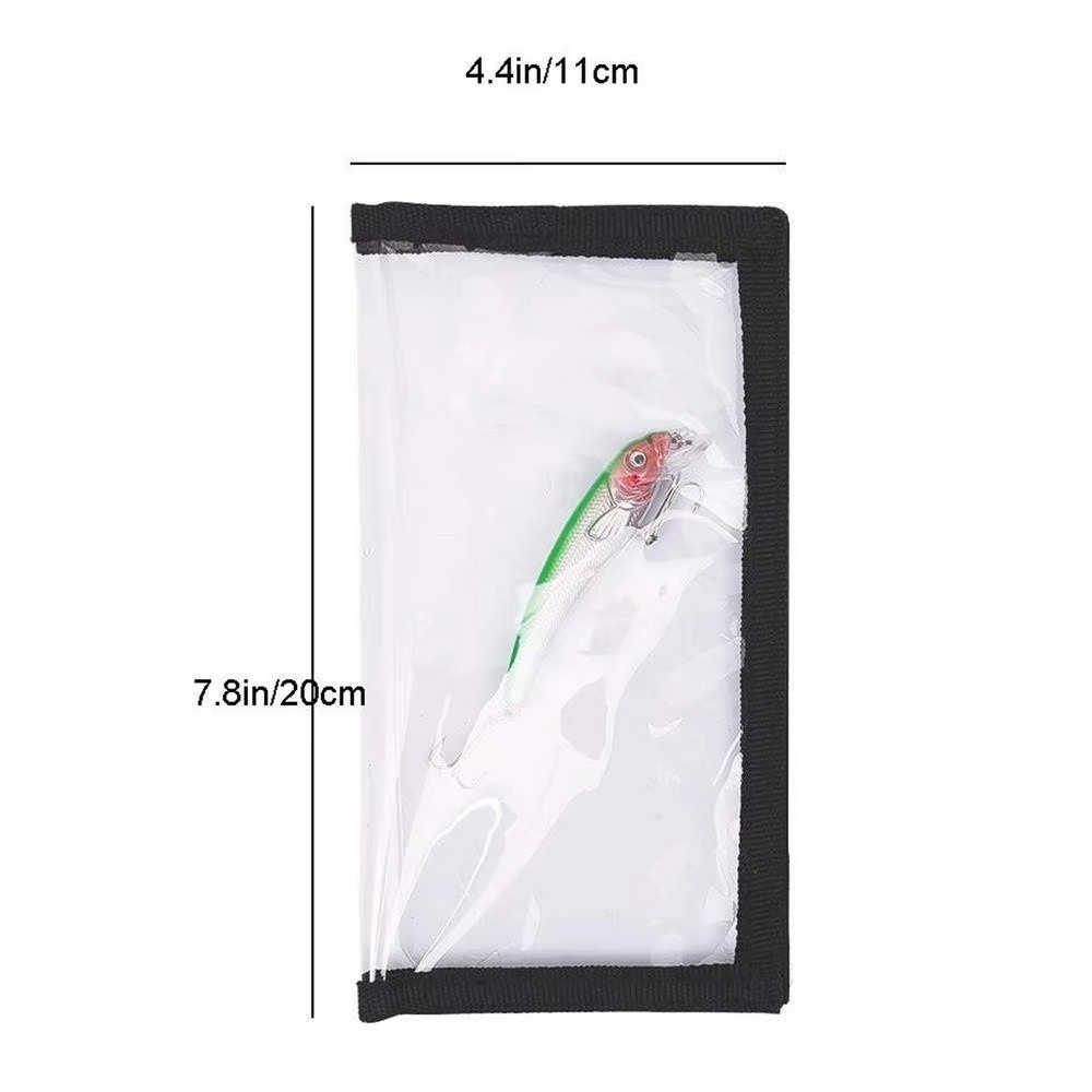 PVC Fishing Lure Cover Fishing - Fishing Rod Wrap Tape 评论和价格