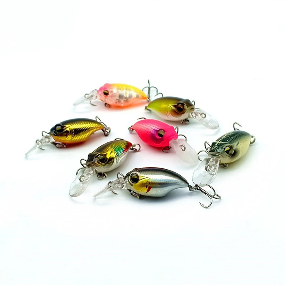 Crank Griffon Wobbler Fishing  - Fishing Equipment Japan 评论和价格
