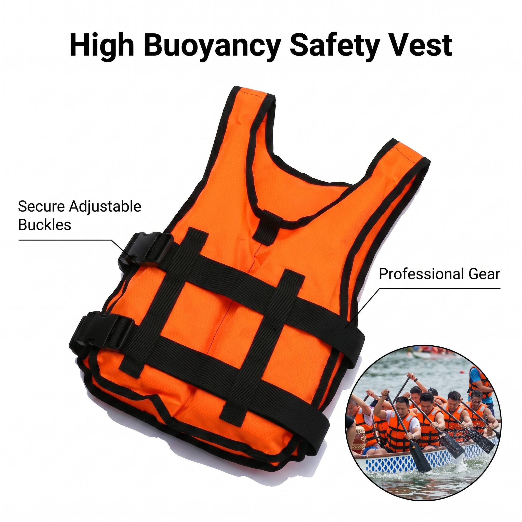 Adjustable Life Jacket for Adu - Fishing Vest Jacket 评论和价格