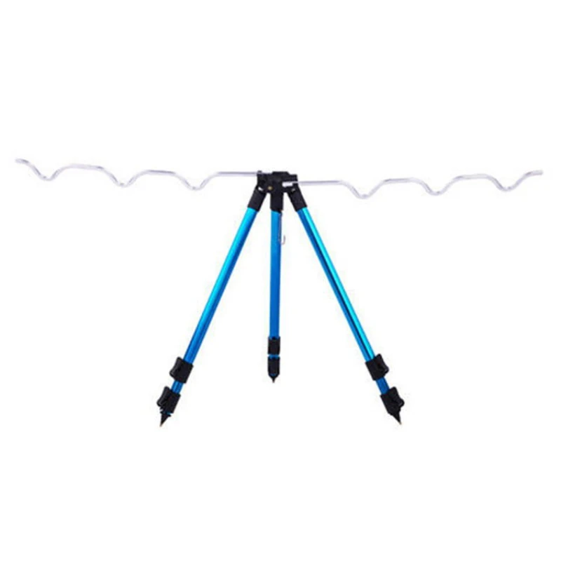 1PC Fishing Sea Rod Bracket Al - Fishing Equipment Stores 评论和价格