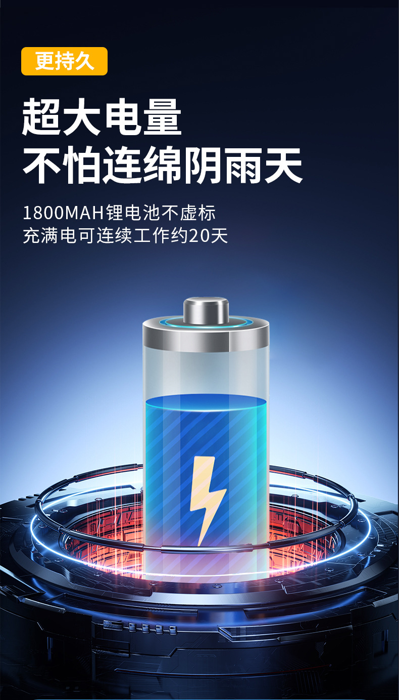 [No flash] Solar boat signal l - Fishing Equipment Stores 评论和价格