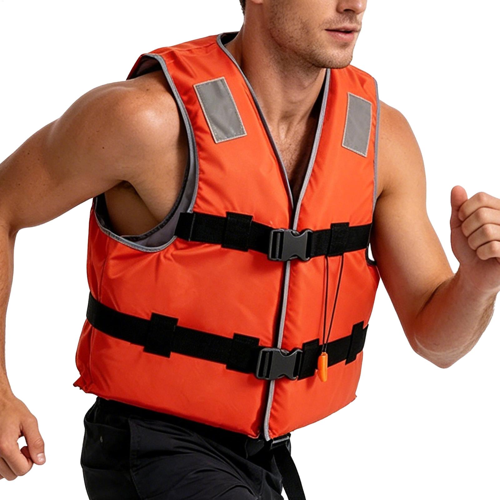 Swim Vest Adult Pool Jumper wi - Fishing Vest Jacket 评论和价格
