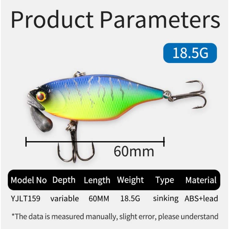 Japanese Design Sinking Minnow - Fishing Equipment Japan 评论和价格