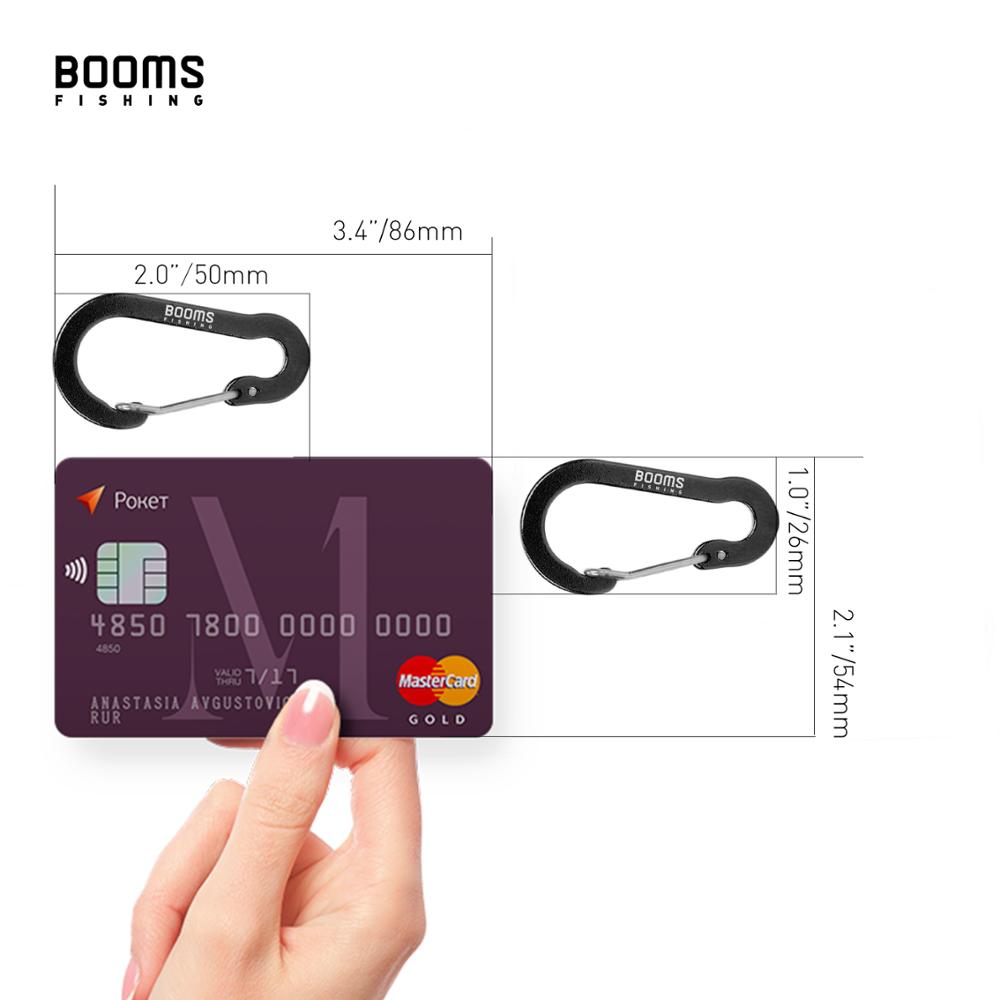 Booms Fishing CC1 6/10Pcs Alum - Fishing Equipment And Accessories 评论和价格