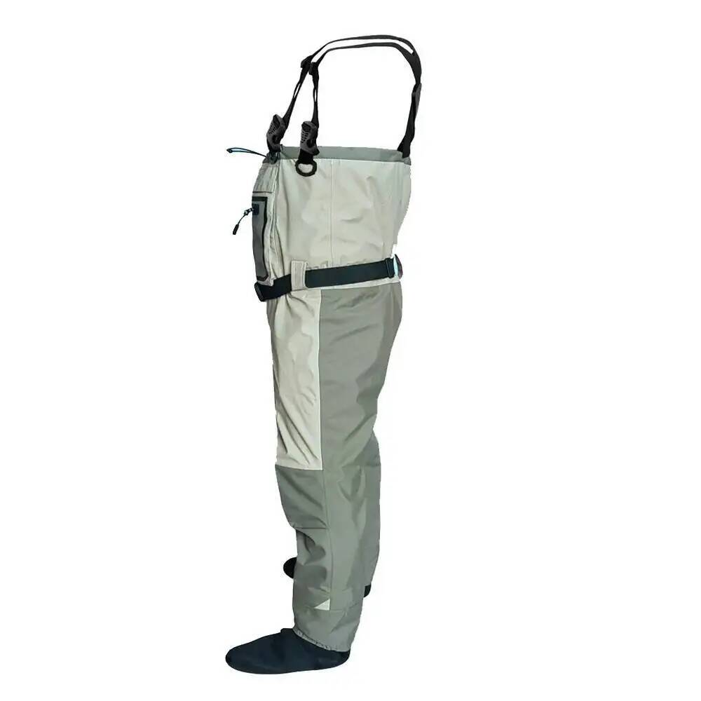 fly fishing tackle waders neop - Fishing Equipment Kids 评论和价格