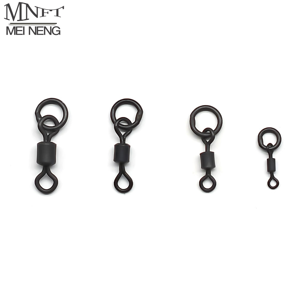 MNFT 40Pcs Quick Change Flexi  - Fishing Equipment Stores 评论和价格