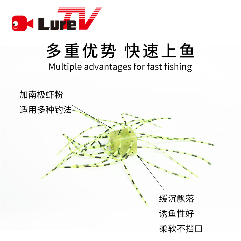 luretv OSP same style  Japan l - Fishing Equipment Japan 评论和价格