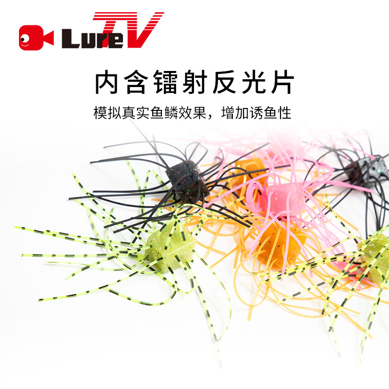 luretv OSP same style  Japan l - Fishing Equipment Japan 评论和价格