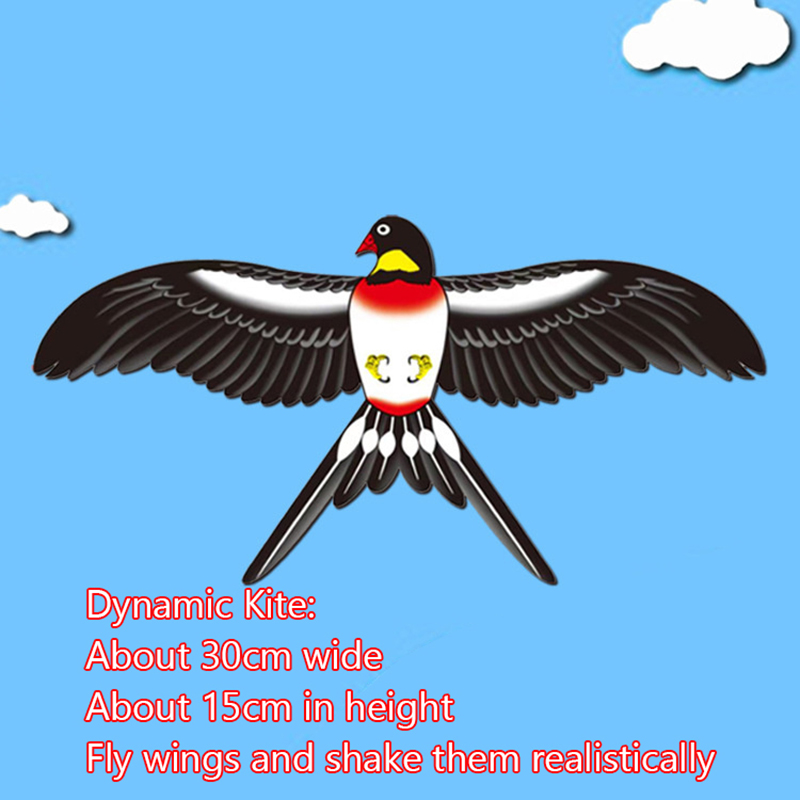Cartoon Eagle Foldable Childre - Fishing Equipment Kids 评论和价格