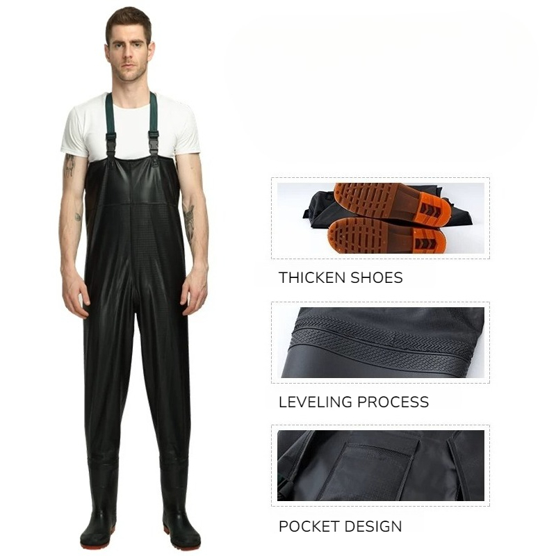 Light Thicken Fishing Jumpsuit - Fishing Equipment In 评论和价格