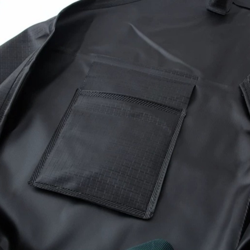 Light Thicken Fishing Jumpsuit - Fishing Equipment In 评论和价格