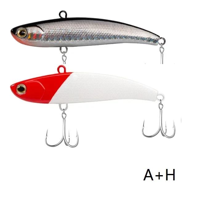 80mm17g Ima Koume Winter Ice F - Fishing Equipment Japan 评论和价格