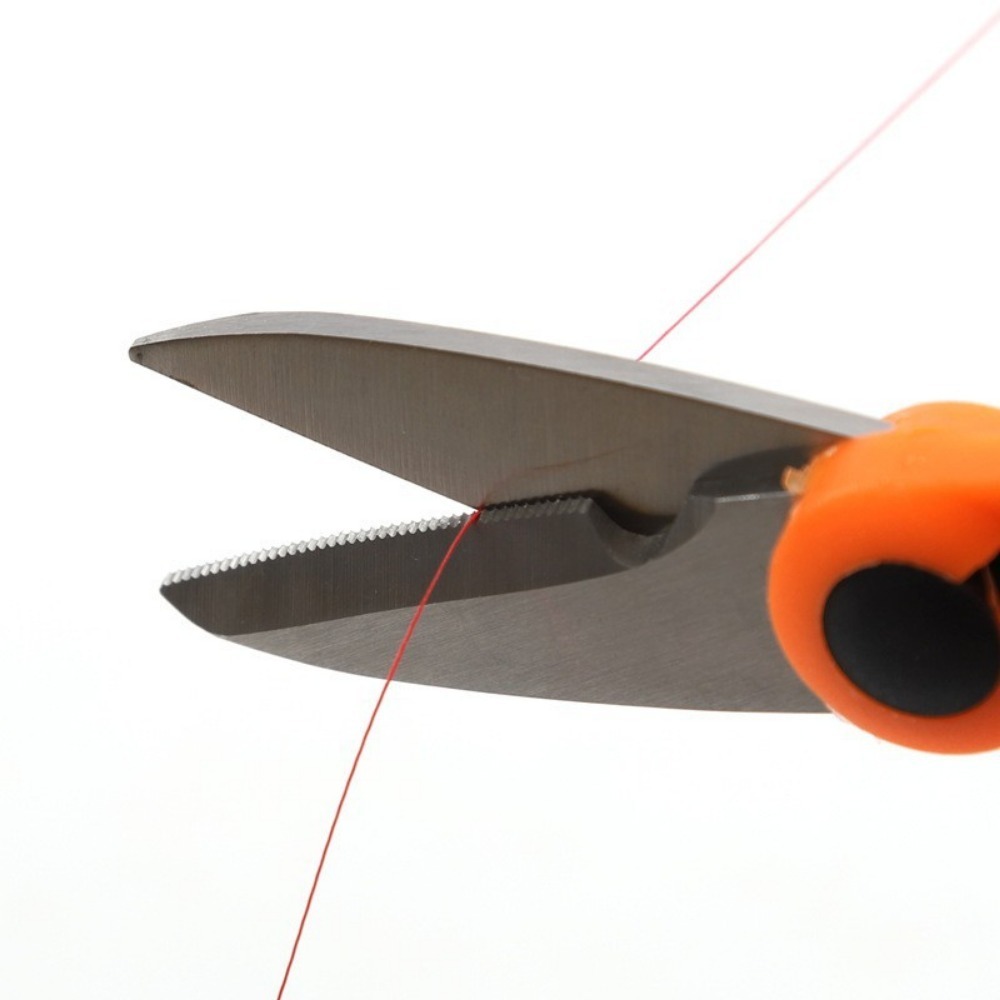 1pc Outdoor Fishing Scissor wi - Braided Fishing Line 评论和价格