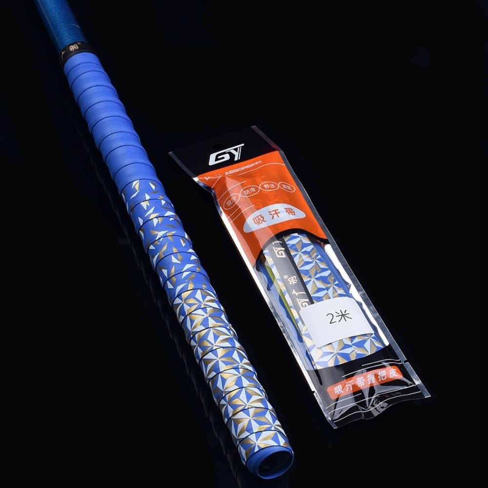 Anti-slip Fishing Rod Sweatban - Fishing Rod Wrap Tape 评论和价格