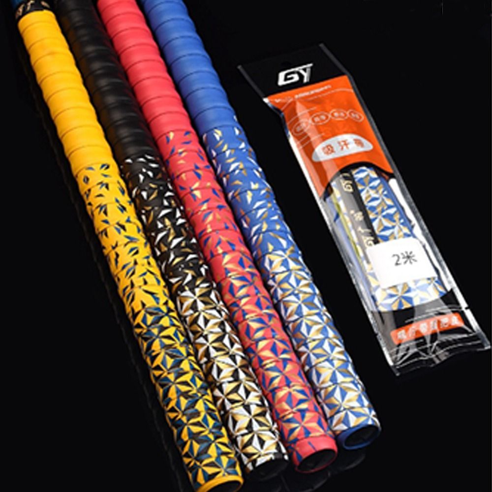 Anti-slip Fishing Rod Sweatban - Fishing Rod Wrap Tape 评论和价格