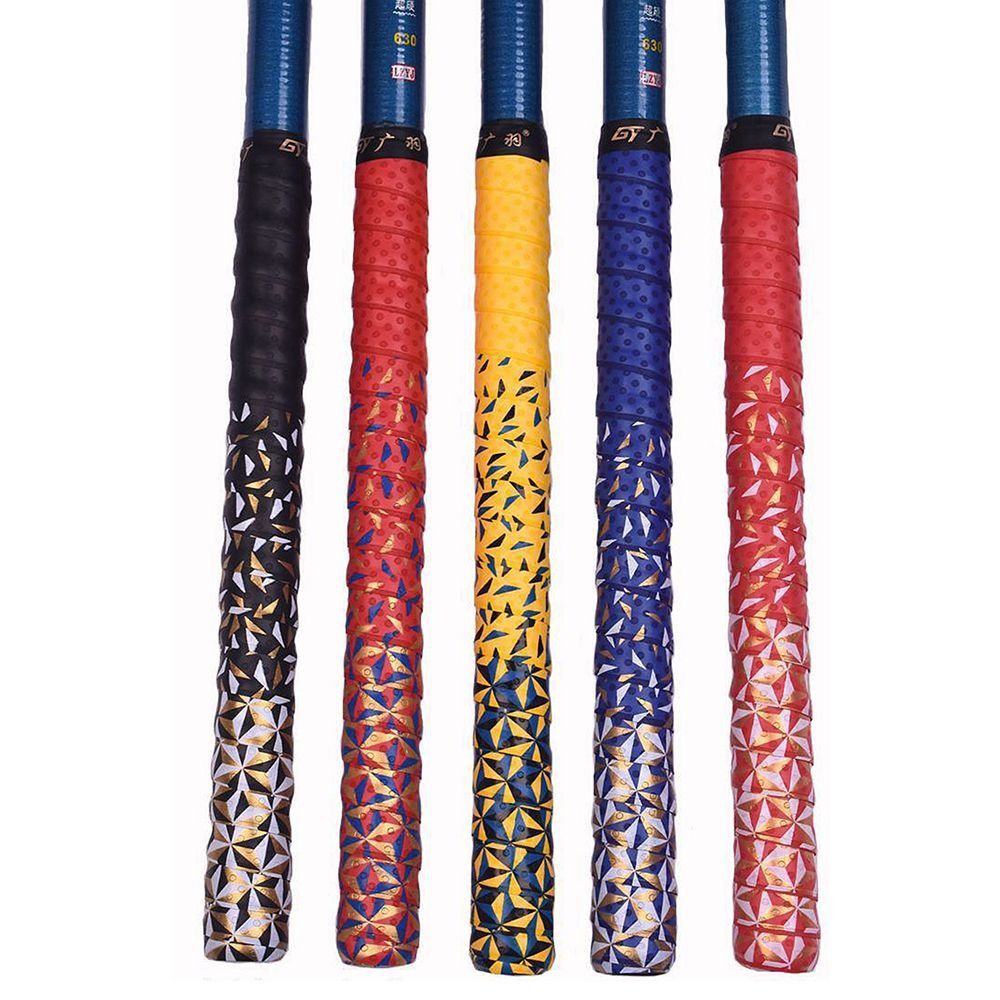 Anti-slip Fishing Rod Sweatban - Fishing Rod Wrap Tape 评论和价格