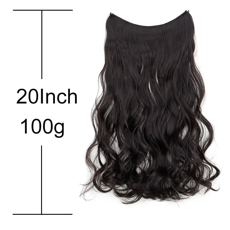 20Inch Synthetic One Piece Hai - Fishing Equipment In 评论和价格