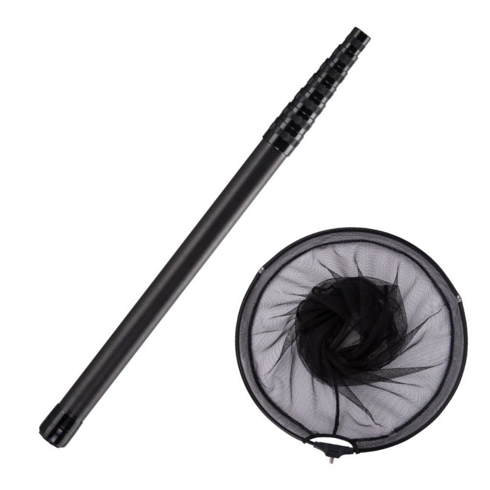 Telescopic Fishing Landing Net - Landing Net Telescopic 评论和价格