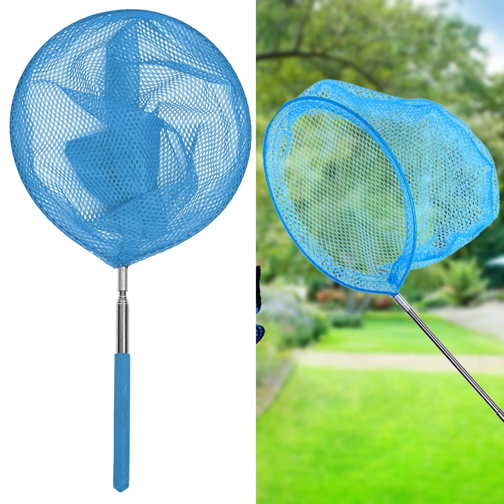Pool Skimmer Net With Telescop - Landing Net Telescopic 评论和价格
