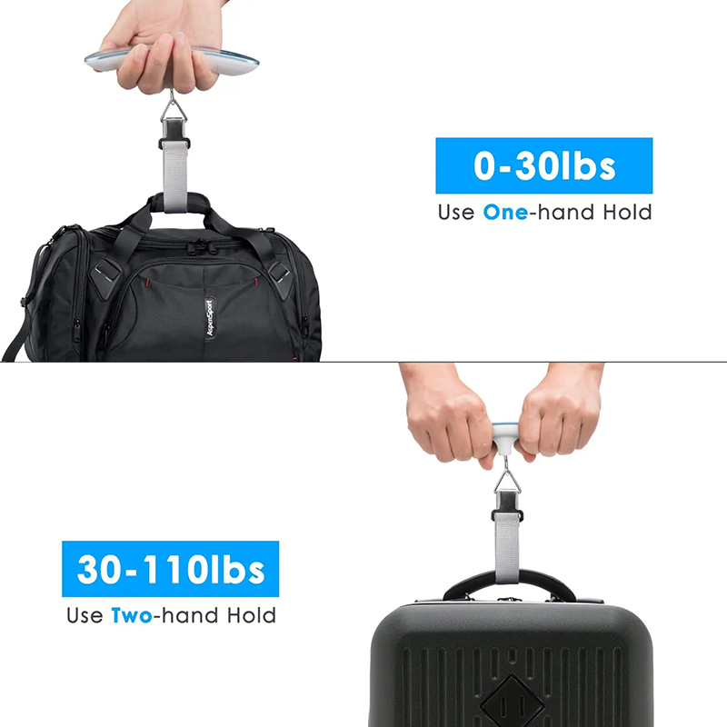 50kg/110 Pound Portable Hangin - Fishing Equipment Stores 评论和价格