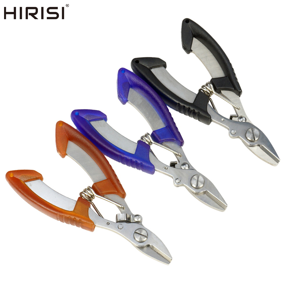 Hirisi JD03 Stainless Steel Fi - Braided Fishing Line 评论和价格
