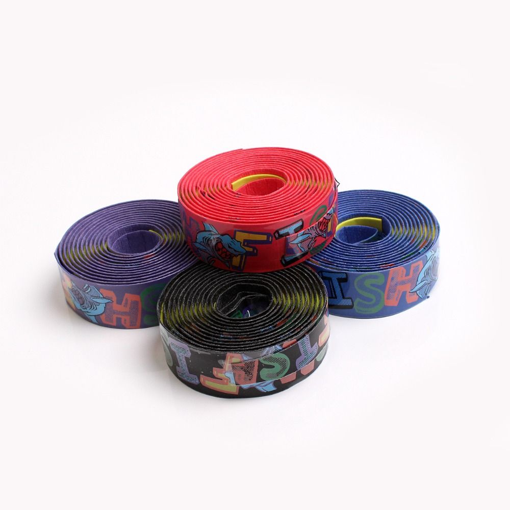 PU Badminton Racket Cushion Ov - Fishing Rod Wrap Tape 评论和价格