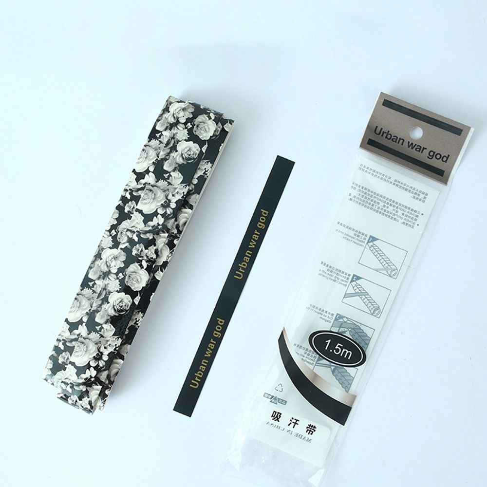Sweat Absorption Fishing Rods  - Fishing Rod Wrap Tape 评论和价格
