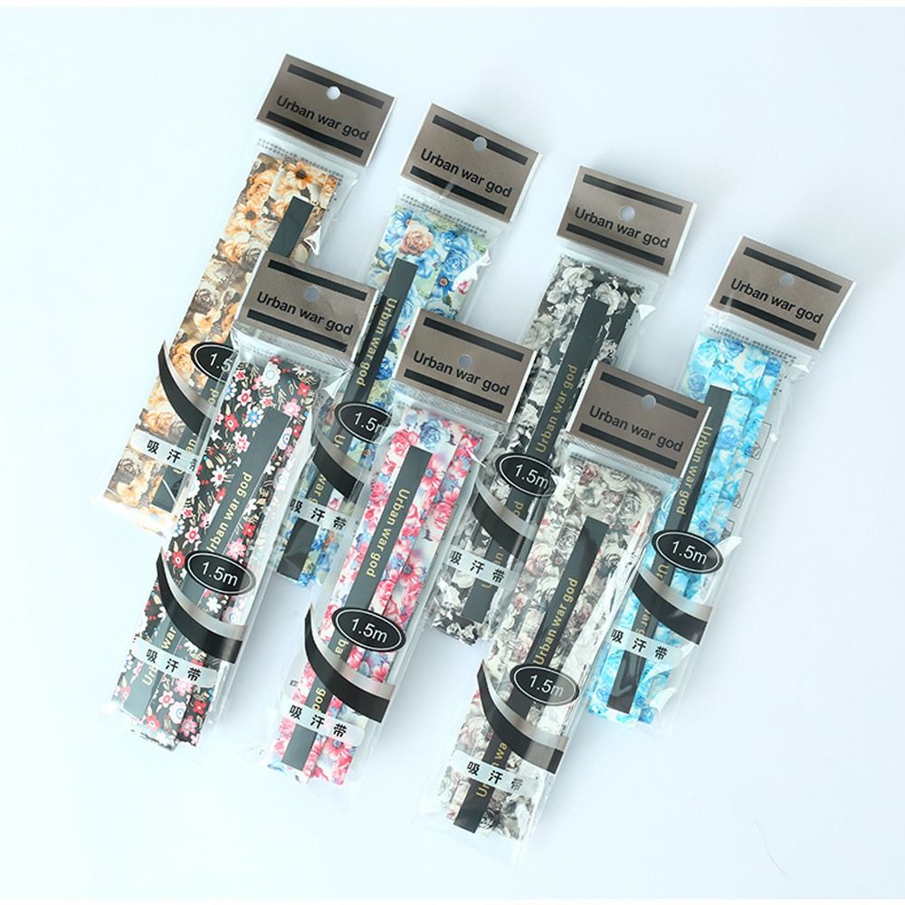 Sweat Absorption Fishing Rods  - Fishing Rod Wrap Tape 评论和价格