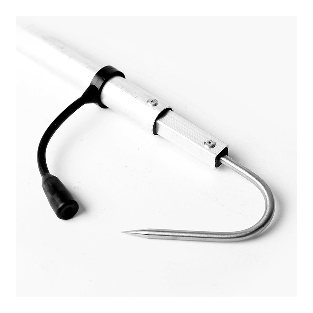 L#/M#/S# Telescopic Gaff Ice F - Landing Net Telescopic 评论和价格